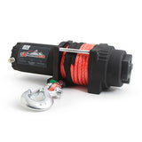 ALL BALLS RACING EXPEDITION 6000LB WINCH SYNTHETIC