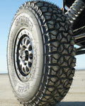 System 3 DX 440 Tires