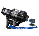 KFI Products 2500 ATV Series Winch