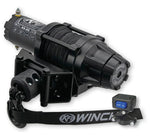 KFI Products 2500 ATV Assualt Series Winch (Synthetic Rope)