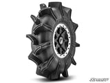 SuperATV Assassinator UTV / ATV Mud Tires