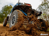 SuperATV Incursion A/T All-Terrain UTV/ATV Tires