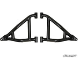 POLARIS RANGER EV HIGH CLEARANCE 2" FORWARD OFFSET A-ARMS