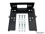 CAN-AM COMMANDER 800 / 1000 WINCH MOUNTING PLATE