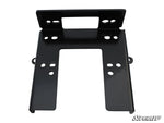 CAN-AM COMMANDER 800 / 1000 WINCH MOUNTING PLATE