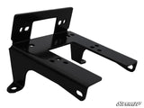 CAN-AM COMMANDER 800 / 1000 WINCH MOUNTING PLATE