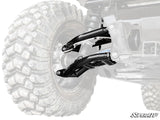 CAN-AM DEFENDER HD5 ATLAS PRO 2" REAR OFFSET A-ARMS