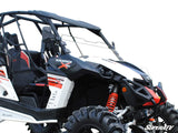 CAN-AM MAVERICK HALF WINDSHIELD