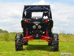 CAN-AM MAVERICK 4" PORTAL GEAR LIFT