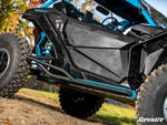 CAN-AM MAVERICK X3 TREE KICKERS