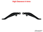 CAN-AM RENEGADE (GEN 2) HIGH CLEARANCE 1.5" OFFSET A-ARMS