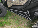 CAN-AM COMMANDER NERF BARS
