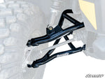 CAN-AM DEFENDER HD7 HIGH-CLEARANCE 2" FORWARD OFFSET A-ARMS