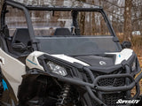 CAN-AM MAVERICK TRAIL HALF WINDSHIELD