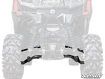 CAN-AM MAVERICK TRAIL HIGH CLEARANCE 1.5" REAR OFFSET A-ARMS