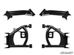 CAN-AM MAVERICK TRAIL HIGH CLEARANCE 1.5" REAR OFFSET A-ARMS