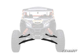 CAN-AM MAVERICK X3 HIGH CLEARANCE BOXED FRONT A-ARMS