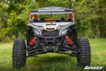 CAN-AM MAVERICK X3 HIGH CLEARANCE BOXED FRONT A-ARMS