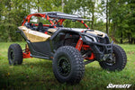 CAN-AM MAVERICK X3 HIGH CLEARANCE BOXED FRONT A-ARMS