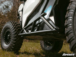 CAN-AM MAVERICK SPORT NERF BARS