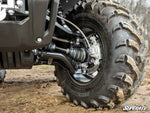 CFMOTO CFORCE HIGH-CLEARANCE A-ARMS