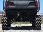 HONDA PIONEER 700 HIGH CLEARANCE REAR A-ARMS