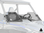 ASSAULT INDUSTRIES HONDA TALON 1000 HALF WINDSHIELD