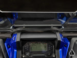 ASSAULT INDUSTRIES HONDA TALON 1000 HALF WINDSHIELD