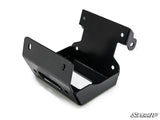 HONDA RUBICON WINCH MOUNTING PLATE