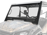 HONDA PIONEER 1000 GLASS WINDSHIELD