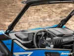 ASSAULT INDUSTRIES HONDA TALON 1000 HALF WINDSHIELD