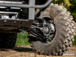 KAWASAKI MULE PRO-MX HIGH-CLEARANCE 1.5" FORWARD OFFSET A-ARMS