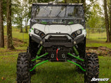 KAWASAKI TERYX WINCH READY FRONT BUMPER