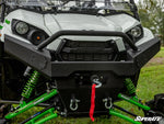 KAWASAKI TERYX WINCH READY FRONT BUMPER