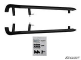 POLARIS RZR XP TURBO HEAVY-DUTY NERF BARS