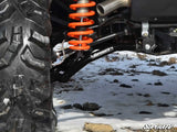 POLARIS RZR 4 900 HIGH CLEARANCE 1.5" REAR OFFSET A-ARMS