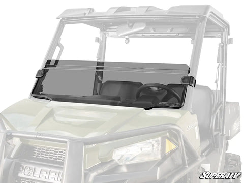 POLARIS RANGER MIDSIZE HALF WINDSHIELD (2015+)