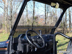 POLARIS RANGER XP 570 HALF WINDSHIELD