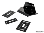 POLARIS RANGER XP 570 WINCH MOUNTING PLATE