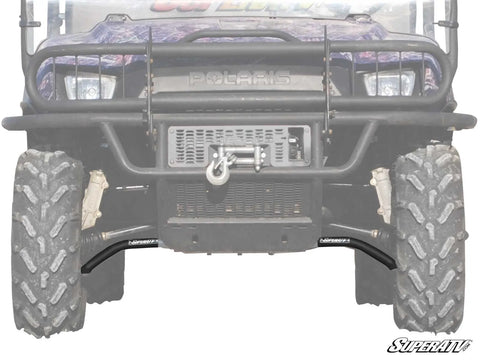 POLARIS RANGER MIDSIZE 570 HIGH CLEARANCE 2" FORWARD OFFSET A-ARMS