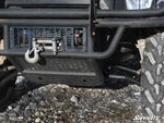 POLARIS RANGER EV HIGH CLEARANCE 2" FORWARD OFFSET A-ARMS