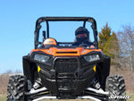 POLARIS RZR S 1000 SCRATCH-RESISTANT FULL WINDSHIELD