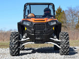 POLARIS RZR S 1000 SCRATCH-RESISTANT FULL WINDSHIELD