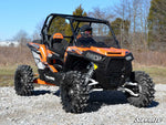 POLARIS RZR S 1000 HALF WINDSHIELD