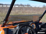 POLARIS RZR S 1000 HALF WINDSHIELD