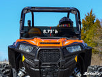 POLARIS RZR S 1000 HALF WINDSHIELD