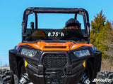 POLARIS RZR S 1000 HALF WINDSHIELD