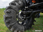 POLARIS RZR 800 4" PORTAL GEAR LIFT