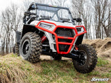 POLARIS RZR S 1000 2" FORWARD OFFSET BOXED A-ARMS