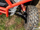 POLARIS RZR S 900 2" FORWARD OFFSET BOXED A-ARMS